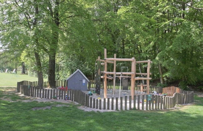 5 Person Holiday Home in Hovborg - Foto 18