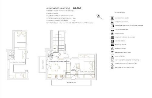 Appartamenti da Costantino - Foto 75