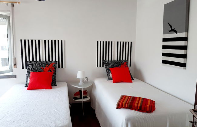 Impecable 4-bed Villa in Praia da Areia Branca - Foto 10