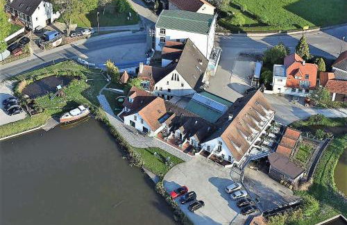 Thomasmühle Ferienwohnungen - Foto 32