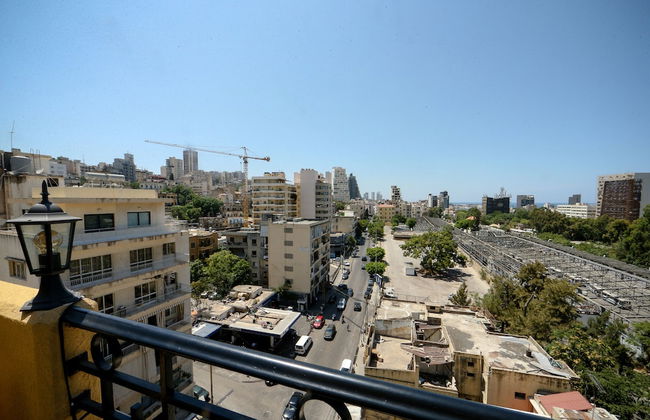 Mar Mkhayel Studios - Foto 75