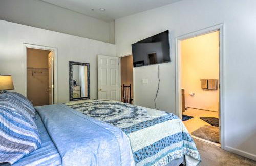 Elkridge Townhome about 15 Mi to Dtwn Baltimore! - Foto 18