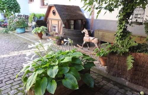 Maison cosy à Kientzheim + Parking - Foto 21