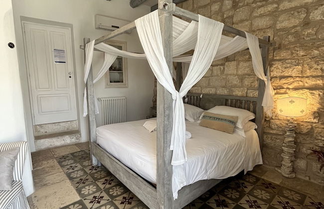 Antico Mondo Rooms & Suites - Foto 56