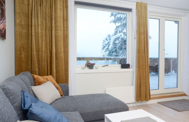 Haugetuft Apartments - Photo 39