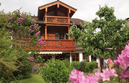 Fewo Boigs - Haus am Wandei - Foto 6