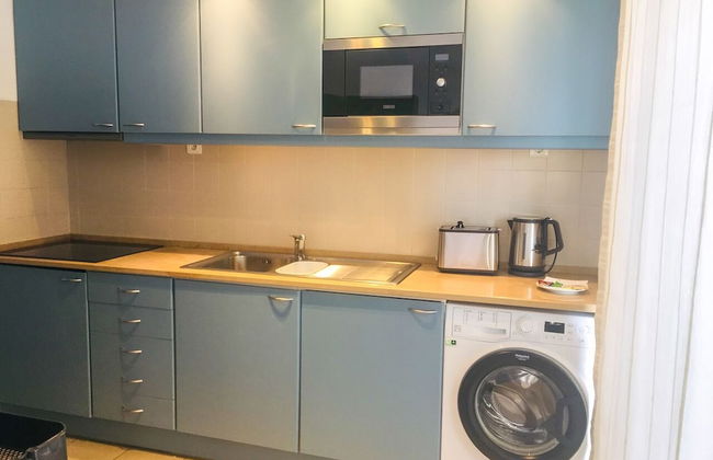 Marina Club Suite Hotel - Foto 37