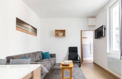 Petite maison CHATELNANON à 250 mètres de la mer - Foto 20