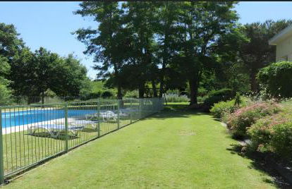 Gite La Lède - Foto 13