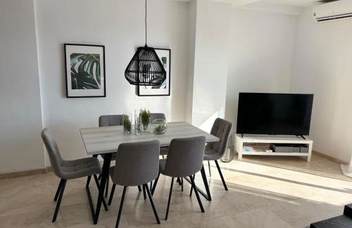 2 Bedroom Duplex i Calpe - Foto 38