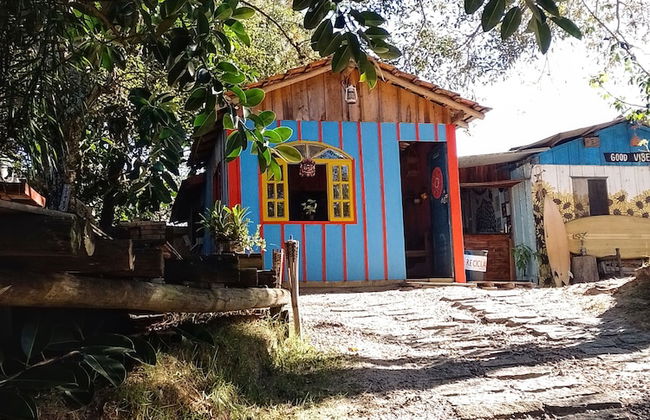 Guarda Garden Cabanas - Photo 1