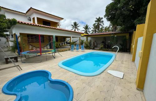 Casa Costa Dourada - Photo 1