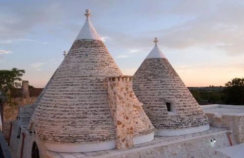 TRULLI ALLEGRETTI - Foto 41