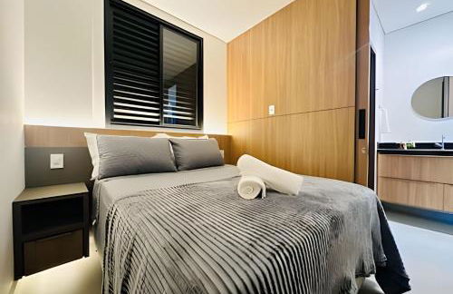 Loft Skyline - Vista de tirar o fôlego p/ cidade! - Foto 3