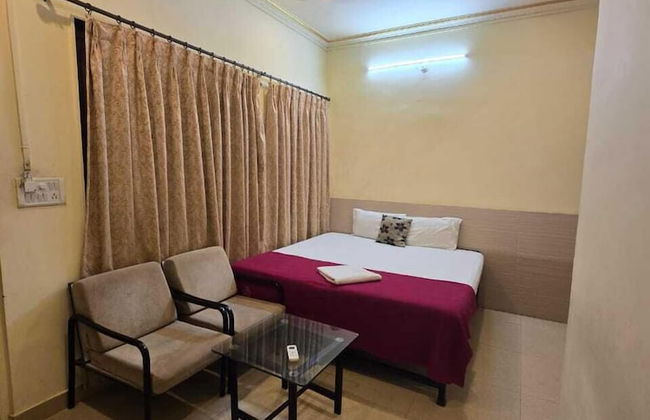 shradha luxury room - Foto 73