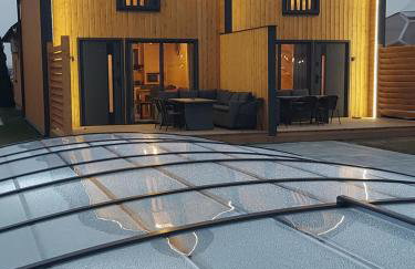 VIP Double House przy Suntago ,Grabska Osada Apartamenty - Photo 4