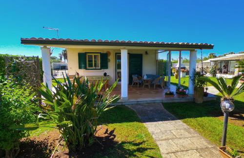 Villa Il Sole - Foto 15