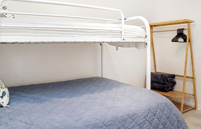 1st Street Bungalow - Foto 5