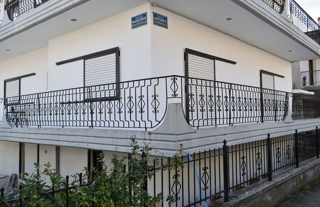 Meteora House with a view - Foto 62