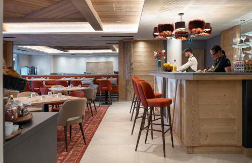 MGM Hôtels & Résidences - Résidence Akoya - Photo 48