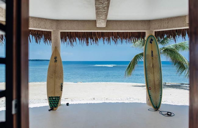 Waves at Surfside - Foto 30