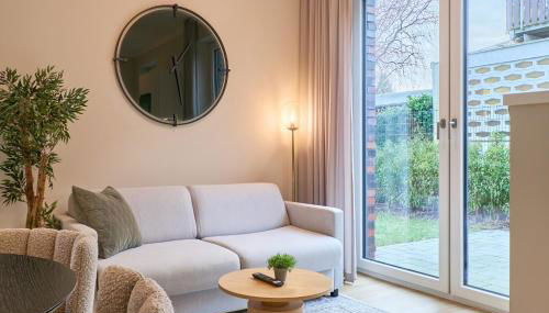 Saltwater House Scharbeutz Seven Seas Scharbeutz - Foto 2