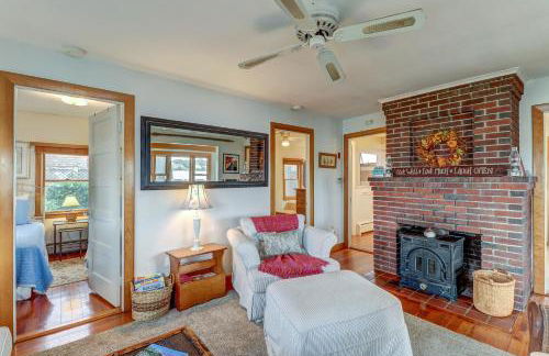 A Slice of Heaven in Falmouth - Foto 6