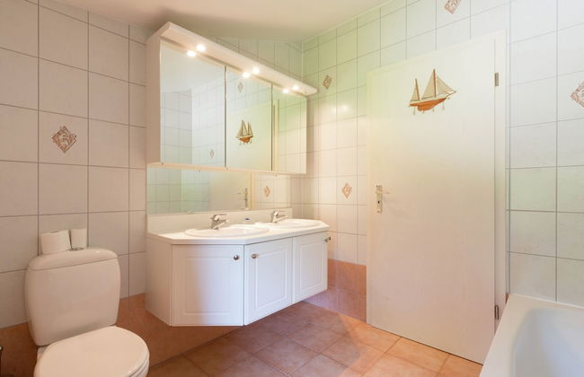 Rustic Cottage in Jevigne - Foto 11