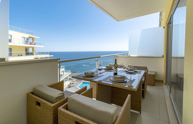 Iva's Panoramic Sesimbra - Trip2Portugal - Foto 1