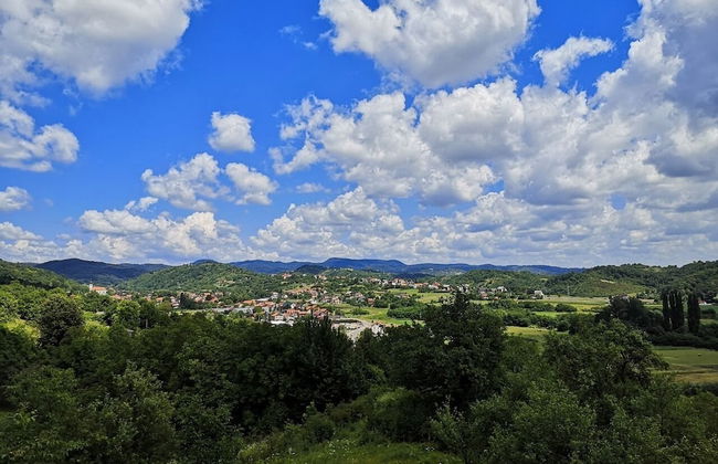 Viksa with Hot Tub - Foto 24