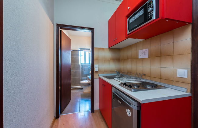 7 Palms Hotel Apartments - Foto 29