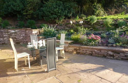 Thatch Close Cottages - Foto 27