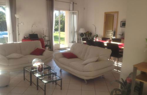 Charmante villa familiale - Foto 43