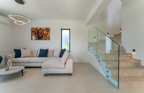 Villa Fiducia - Modern villa close to Poreč - Foto 30