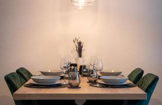 SHINY HOMES - City Center with Parking Place - Foto 17