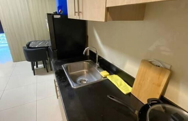 Breeze Residences 26th Floor - Foto 21