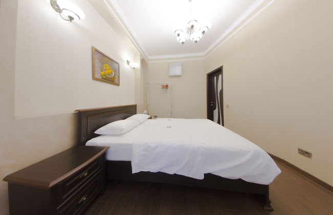 Royal Apartment Uspenskaya 12 - Foto 6