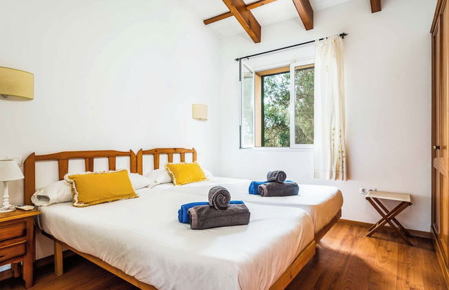 Villa Flomertor 3 - Foto 15