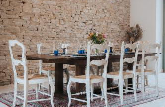 La Vieille Ferme de Tassigny - Foto 30