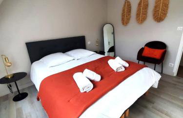 La villa des Dunes - 80m de la plage/paddle/vélos - Foto 20