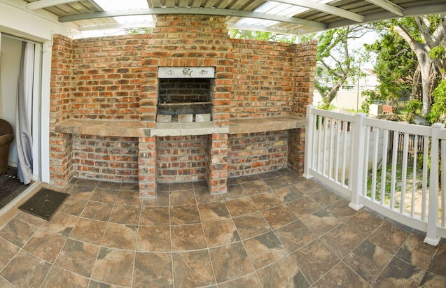 Addo Park Sundays River House - Photo 19