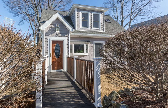 Riverside Retreat - Foto 46