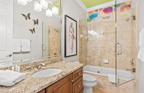 Gulf Views - Private Pool Hot Tub - Elevator - Foto 35