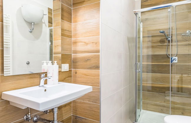 Maria's Bright Flats at the Cathedral - Foto 50