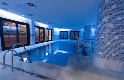 Mar Azul Estepona - Photo 28