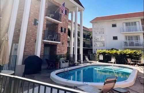 Ft Lauderdale - Oasis - Foto 1