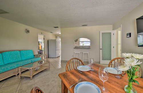 Apollo Beach Gem with Pool The Flamingo House - Foto 6