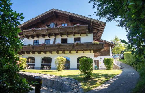 Ferienwohnung Freudensee im Bayerischen Wald - Pool, Sauna - Foto 17