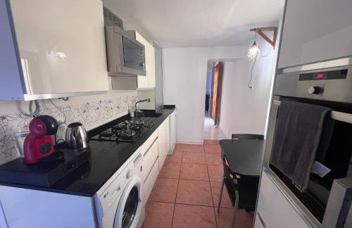 Apartamento Mendez Nunez Villajoyosa - close to the beach - Photo 19