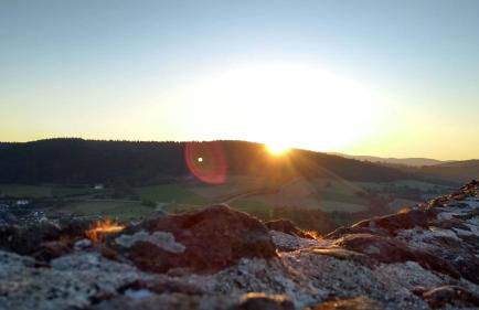 Ferienwohnung Pinzenhof - Kemnath - Foto 22